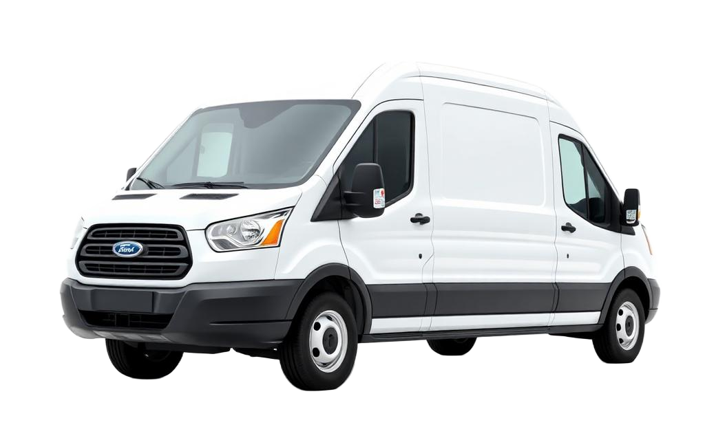Large Van