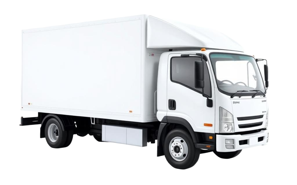 Luton / XL Van