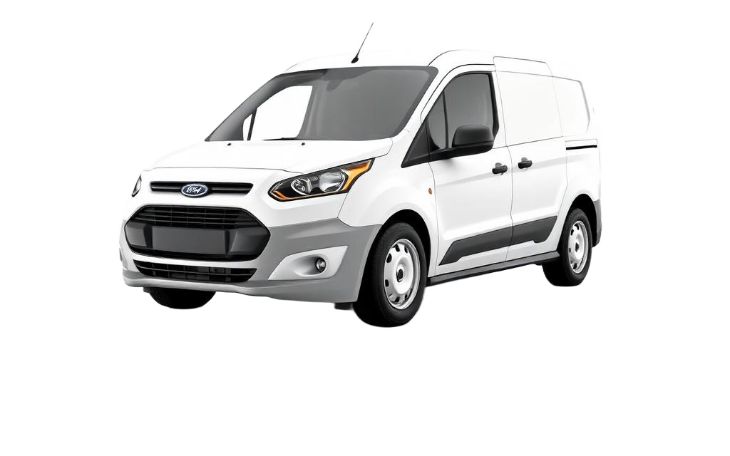Small Van